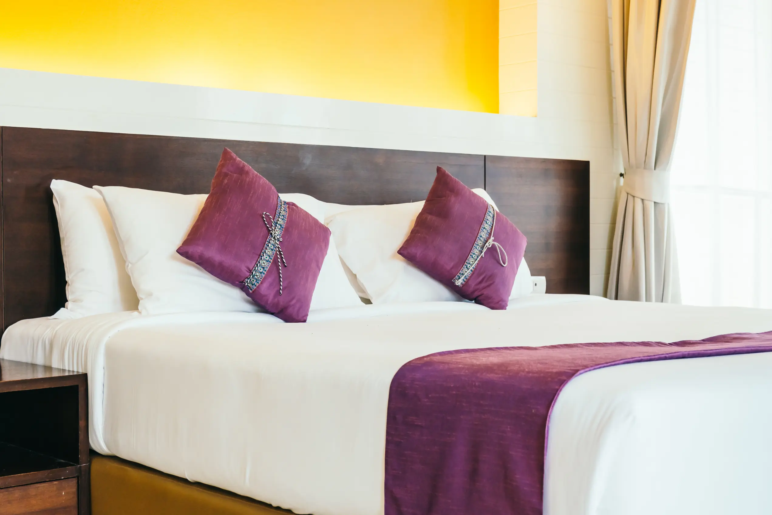 Hotel Room 1